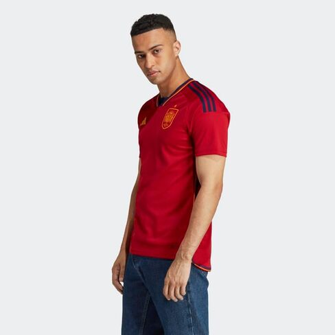 adidas Spain 22 Away Jersey Men's in Saudi Arabia