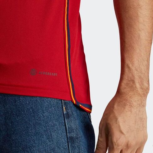 adidas Spain 22 Away Jersey Men's in Saudi Arabia