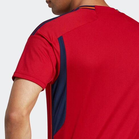 adidas Spain 22 Away Jersey Men's in Saudi Arabia