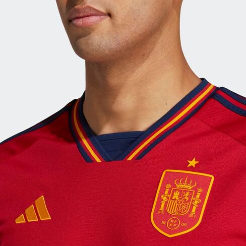 adidas Spain 22 Away Jersey Men's in Saudi Arabia