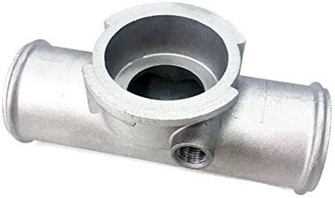 JSD M082 حشو خرطوم الرادياتير رقبة حشو مصبوبة مضمنة، خرطوم 1.5 بوصة in Kuwait