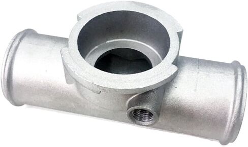 JSD M082 حشو خرطوم الرادياتير رقبة حشو مصبوبة مضمنة، خرطوم 1.5 بوصة in Kuwait