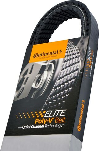 Continental OE Technology Series 4060995 6-Rib, 99.5" Multi-V Belt in Saudi Arabia