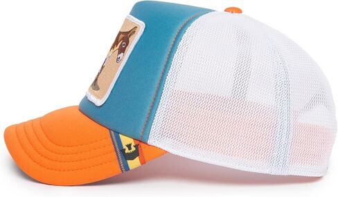 Goorin Bros. Unisex Farm Originals Collection Adjustable Trucker Hats in Kuwait