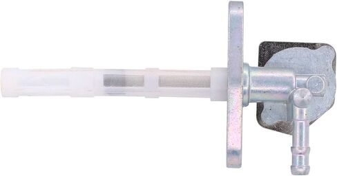 XtremeAmazing Fuel Petcock Valve Gas Oil Fuel Filter Set for XR CRF 50 70 80 100 CRF150 230F 16950-GCF-671 16950-GEL-701 in Saudi Arabia
