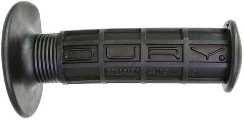 مقابض Oury Grips MX ATV - أسود أسود MX-ATV-BLK in Kuwait