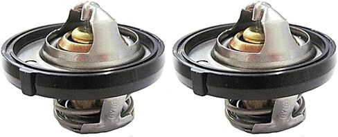 MotoRad 657-203 Thermostat, 1 Count (Pack of 1) in Saudi Arabia
