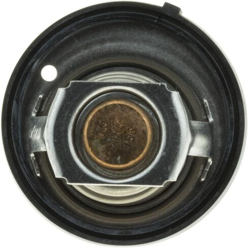 MotoRad 657-203 Thermostat, 1 Count (Pack of 1) in Saudi Arabia