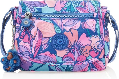 Kipling Women's Sabian Mini Crossbody, Lightweight Everyday Purse, Shoulder Bag in Saudi Arabia