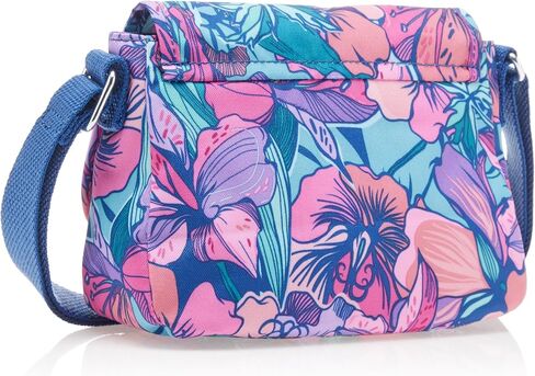 Kipling Women's Sabian Mini Crossbody, Lightweight Everyday Purse, Shoulder Bag in Saudi Arabia