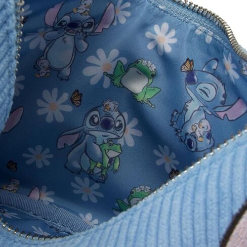 حقيبة Loungefly Stitch Springtime Daisy Cosplay عبر الجسم in Saudi Arabia