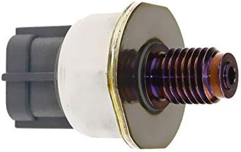 45PP3-1 1465A034A مستشعر ضغط الوقود يناسب نيسان نافارا D40 باثفايندر R51 2.5 DCI 1497163 8C1Q-9D280-AA 8C1Q9D280AA يستبدل 8C1Q9D280AA 1570P1 1570L1 in Kuwait