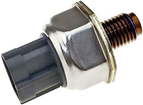 45PP3-1 1465A034A مستشعر ضغط الوقود يناسب نيسان نافارا D40 باثفايندر R51 2.5 DCI 1497163 8C1Q-9D280-AA 8C1Q9D280AA يستبدل 8C1Q9D280AA 1570P1 1570L1 in Kuwait