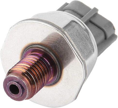 45PP3-1 1465A034A مستشعر ضغط الوقود يناسب نيسان نافارا D40 باثفايندر R51 2.5 DCI 1497163 8C1Q-9D280-AA 8C1Q9D280AA يستبدل 8C1Q9D280AA 1570P1 1570L1 in Kuwait