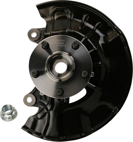 MOOG LK033 Suspension Knuckle Assembly for Toyota Corolla in Saudi Arabia
