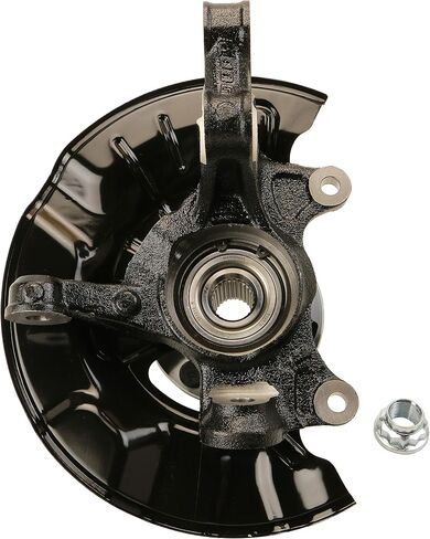 MOOG LK033 Suspension Knuckle Assembly for Toyota Corolla in Saudi Arabia