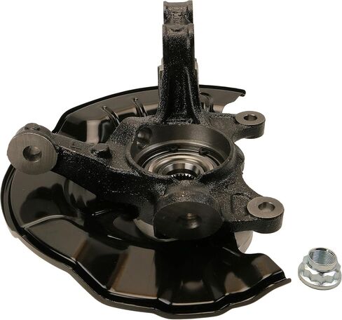 MOOG LK033 Suspension Knuckle Assembly for Toyota Corolla in Saudi Arabia
