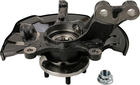 MOOG LK033 Suspension Knuckle Assembly for Toyota Corolla in Saudi Arabia
