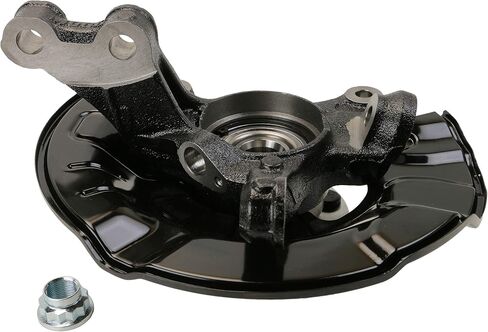 MOOG LK033 Suspension Knuckle Assembly for Toyota Corolla in Saudi Arabia