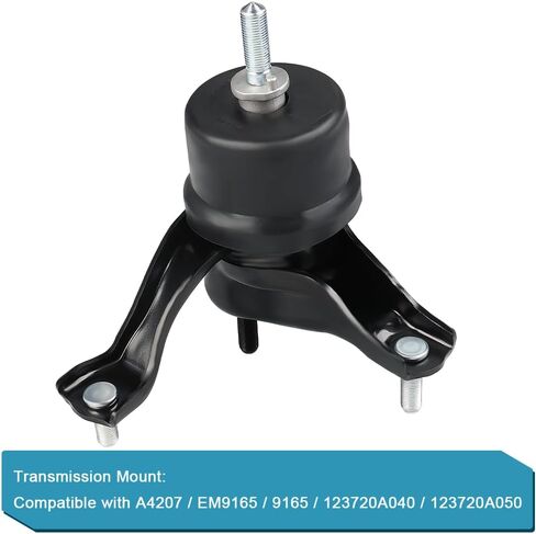 استبدال محرك JDMON 4 قطع لمحرك Toyota Avalon 3.5L Auto Trans 2005 2006 2007 متوافق مع A4239HY، A62036HY، A4207، A62078، EM-5842، EM-9238، EM-9535، EM-9165 in Saudi Arabia