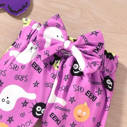 HINTINA Preemie Newborn Infant Baby Girl 1st First Halloween Outfits in Saudi Arabia