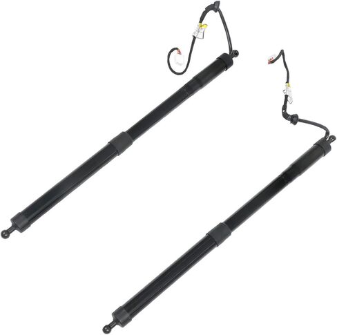 labwork 1 Pair Power Back Door Tailgate Actuator Pull Down Motors Replacement for 2014-2019 Toyota Highlander 6891009130 6891009120 in Saudi Arabia