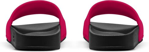 صندل نسائي من THE NORTH FACE Base Camp Slide III - - Pink Primrose/TNF Black، 10 in Saudi Arabia