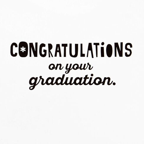 Hallmark Graduation Cards, Dream Big (10 Cards with Envelopes) in Saudi Arabia
