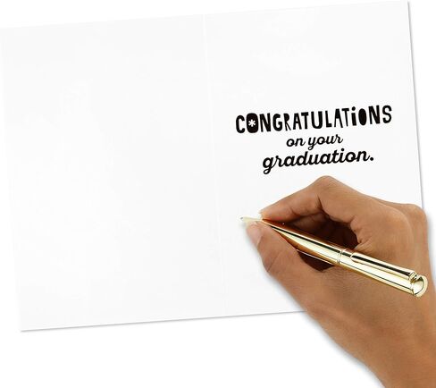 Hallmark Graduation Cards, Dream Big (10 Cards with Envelopes) in Saudi Arabia