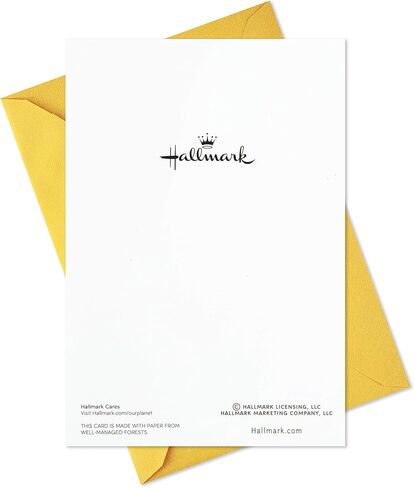 Hallmark Graduation Cards, Dream Big (10 Cards with Envelopes) in Saudi Arabia