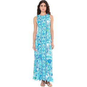 Lilly Pulitzer Women's Ellison Maxi Dress in Saudi Arabia