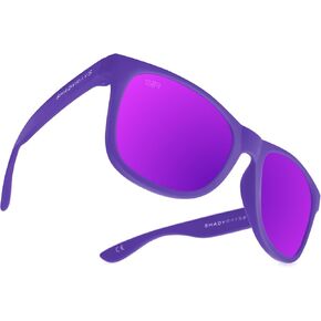 Shady Rays Kids Signature Series | Lightweight Sunglasses with Polarized Lens in Saudi Arabia