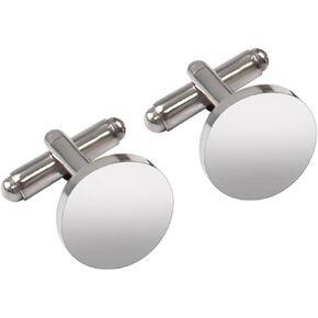 Classic Cufflink Shirt Tuxedo Cuff Links for Men Wedding Business Regular Formal Events Daily Life Father's Day Gifts in Saudi Arabia