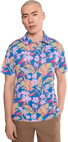 Chubbies The Garden Glow (Range Polo) in Saudi Arabia