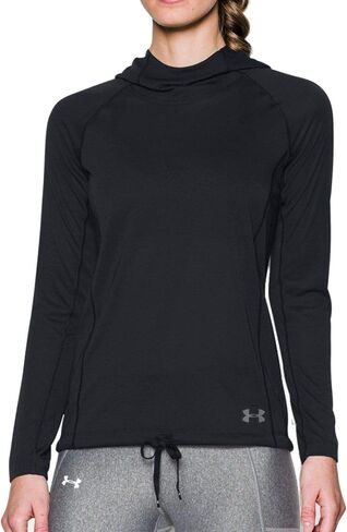 رداء نسائي بقلنسوة Under Armour Threadborne in Kuwait