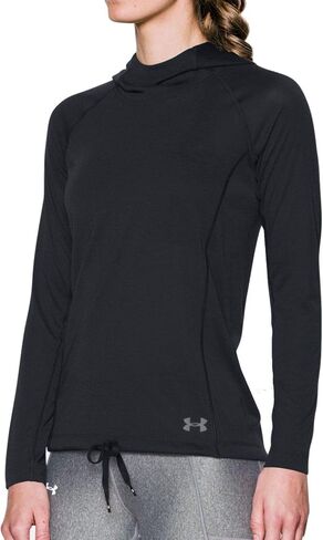 رداء نسائي بقلنسوة Under Armour Threadborne in Kuwait