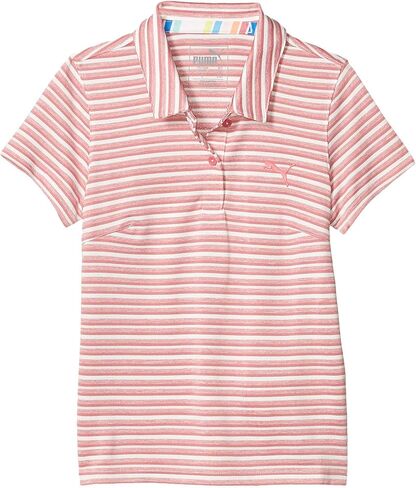 PUMA Golf 2020 Girl's Links Polo in Kuwait