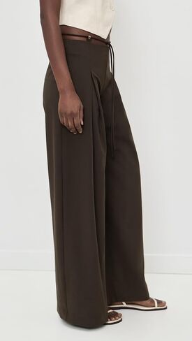 Bec + Bridge Women's Albi Beaded Trousers in Saudi Arabia