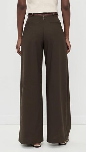 Bec + Bridge Women's Albi Beaded Trousers in Saudi Arabia