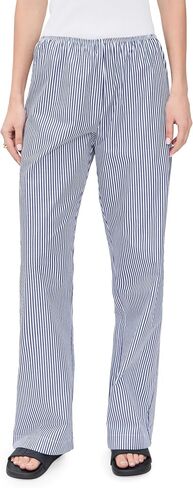 DONNI. Women's The Pop Simple Pants in Saudi Arabia