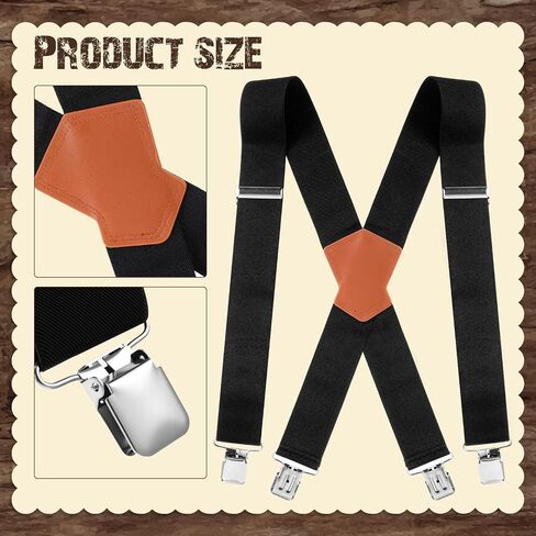 Chicingyou Lumberjack Costume Halloween Accessories Set Include Fake Axe Fake Beard Beanie Suspender for Men Women Cosplay in Kuwait