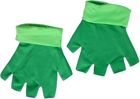 Halloween Cosplay Costume Jacket Gloves Hat set for Adult in Saudi Arabia