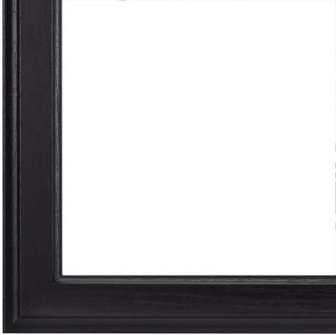 Studio Decor 11" x 14" Brown Document Frame with Double Mat in Kuwait