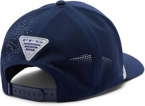 Columbia Unisex Adult PFG Tidal Pursuit 3D Stretch Snap Back in Kuwait