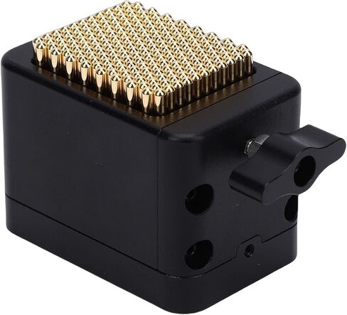 ZJchao Universal Watch Movement Parts Parts حامل متعدد الوظائف أجزاء الساعة المشبك أداة قاعدة إصلاح مرنة لصانعي الساعات الهواة ABS الفولاذ المقاوم للصدأ in Kuwait