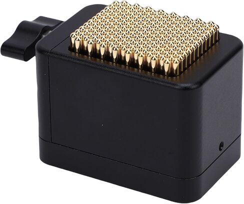 ZJchao Universal Watch Movement Parts Parts حامل متعدد الوظائف أجزاء الساعة المشبك أداة قاعدة إصلاح مرنة لصانعي الساعات الهواة ABS الفولاذ المقاوم للصدأ in Kuwait