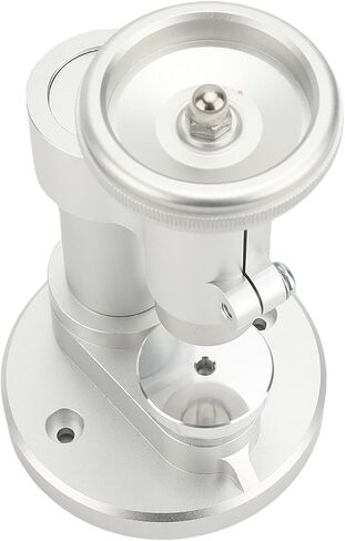 Watch Press Tool Professional E25 Screwed Accuracy Watch Back Case Closer Repairing for Watch Repairers in Kuwait