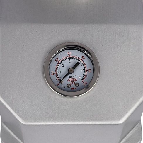 Watch Waterproof Tester Tool, Professional Underwater Watch Case Resistance Pressure Tester 0.3-6.0 bar Air Pressure Watch Resistant Testing Machine in Saudi Arabia