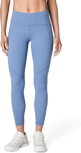 Sweaty Betty Women's Power 7/8 Workout Leggings with Side Pockets in Kuwait