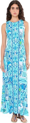 Lilly Pulitzer Women's Ellison Maxi Dress in Saudi Arabia